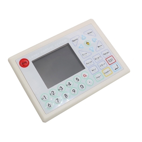 Topwisdom TL-403 user manual