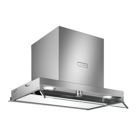 NEFF D64XAF8N0 User manual NEFF D64XAF8N0 User manual