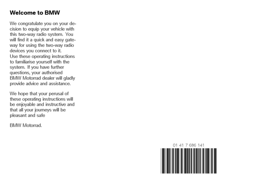 BMW R 1200 RT-P manual