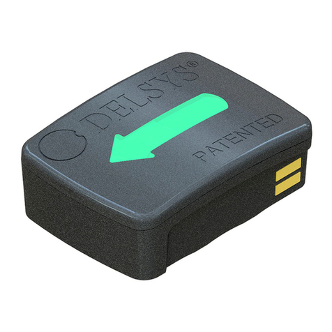 Delsys Trigno Avanti user guide Delsys Trigno Avanti user guide