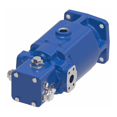 Eaton 1 Series Parts and Service
