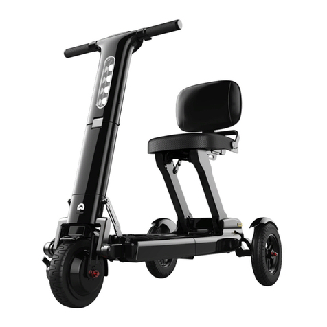 Relync R1 User manual