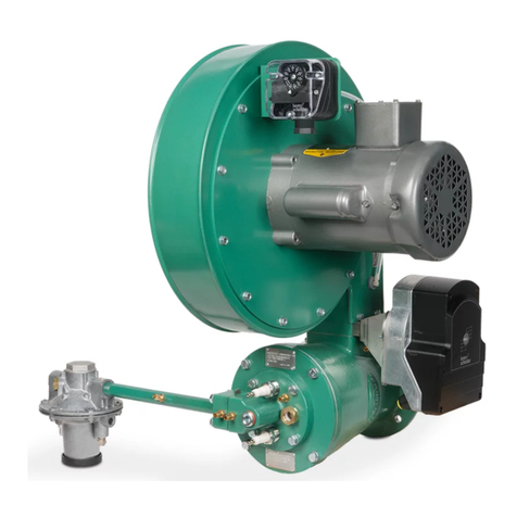 Honeywell Eclipse ImmersoJet Guide
