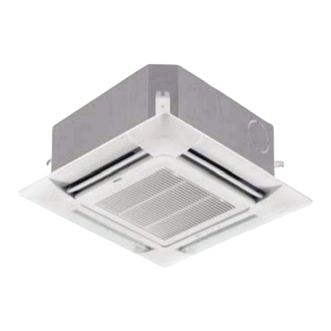 Haier AB25S2SC1FA Installation and operating instructions Haier AB25S2SC1FA Installation and operating instructions