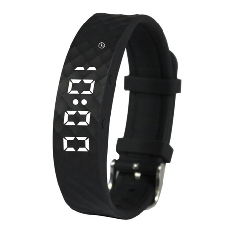Pivotell Vibratime instructions