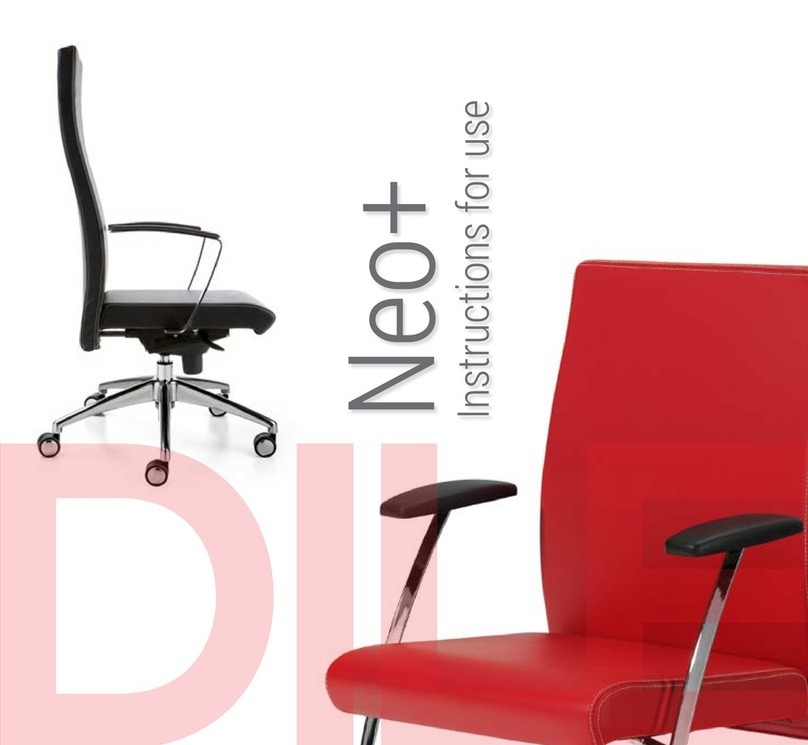 Dileoffice Neo+ Instructions for use Dileoffice Neo+ Instructions for use