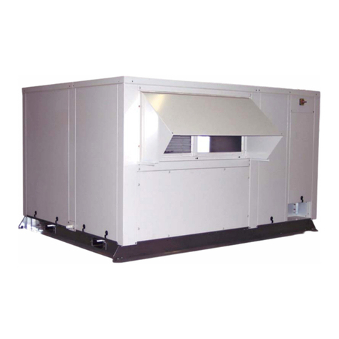 System air Rooft@ir 40 Manual System air Rooft@ir 40 Manual