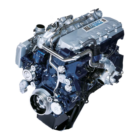 Navistar MaxxForce 15 Service manual Navistar MaxxForce 15 Service manual