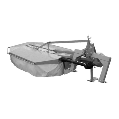 SaMASZ Z 010/1 Operator's manual
