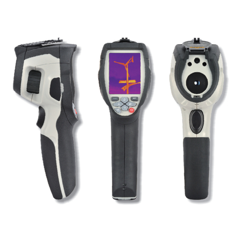 CEM DT-982 User manual