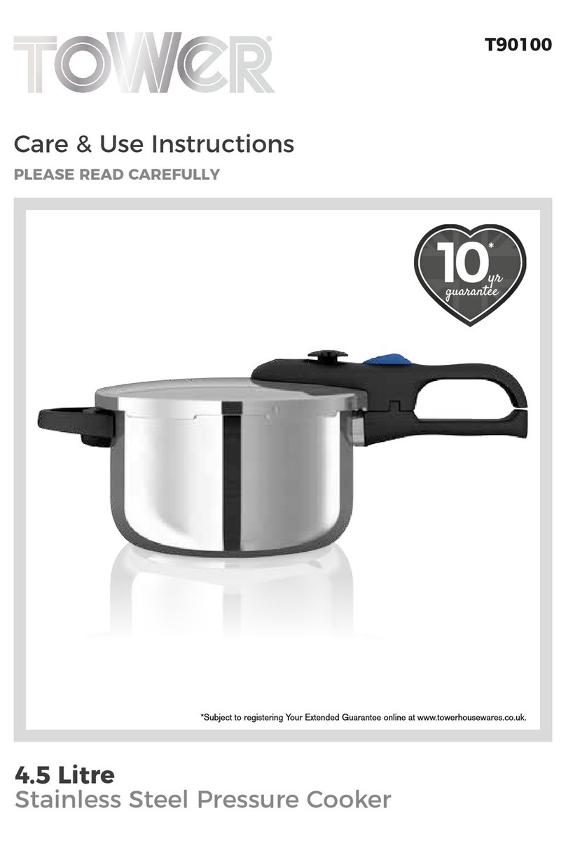 Tower Hobbies T90100 Care & use instructions