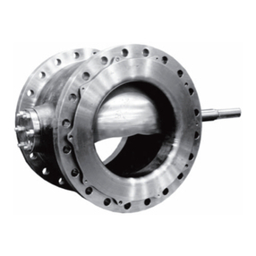Emerson Fisher Vee-Ball V150 User manual