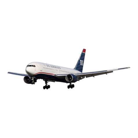 Boeing B767 Wiring Diagram Manual Supplement