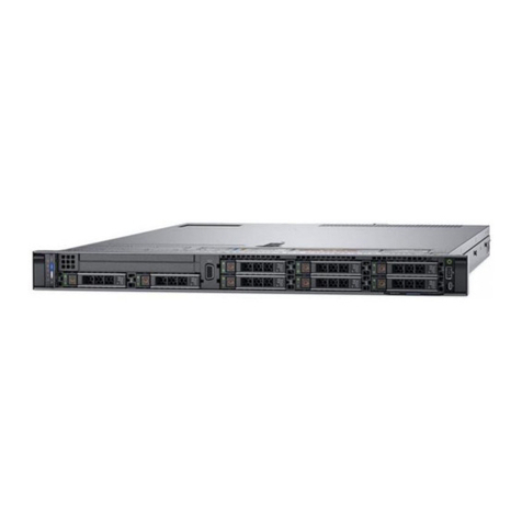 Avaya Converged Platform 130 Series Instruction Manual