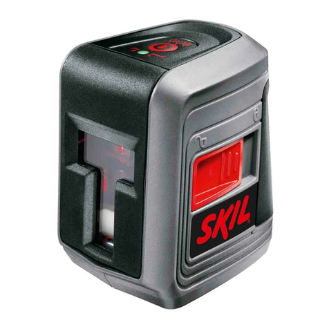 Skil LL0511 Original instructions