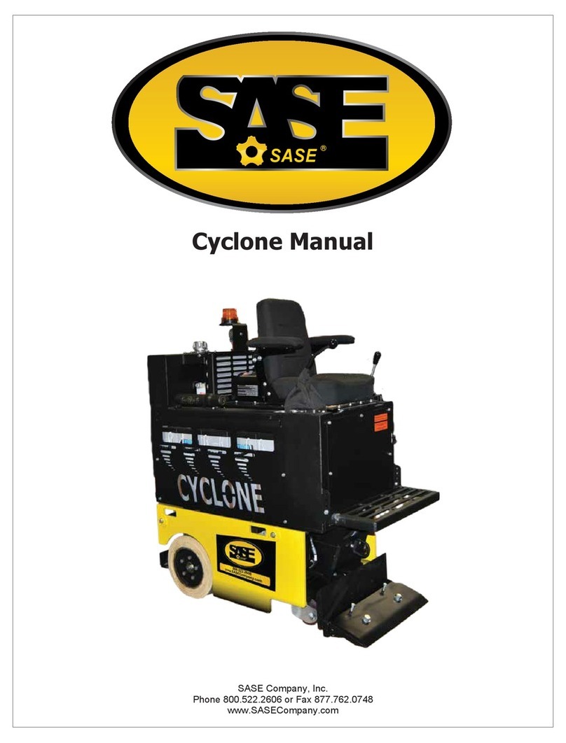 Sase Cyclone manual