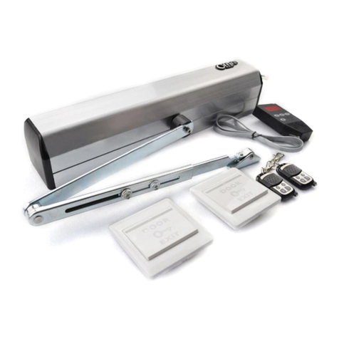 Olide SD3108 product manual