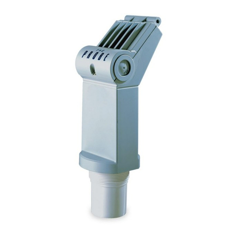 Siemens THE PROBE User manual