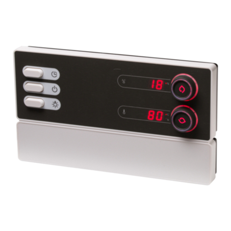 Sentiotec PRO-B3 Instructions for installation and use Sentiotec PRO-B3 Instructions for installation and use