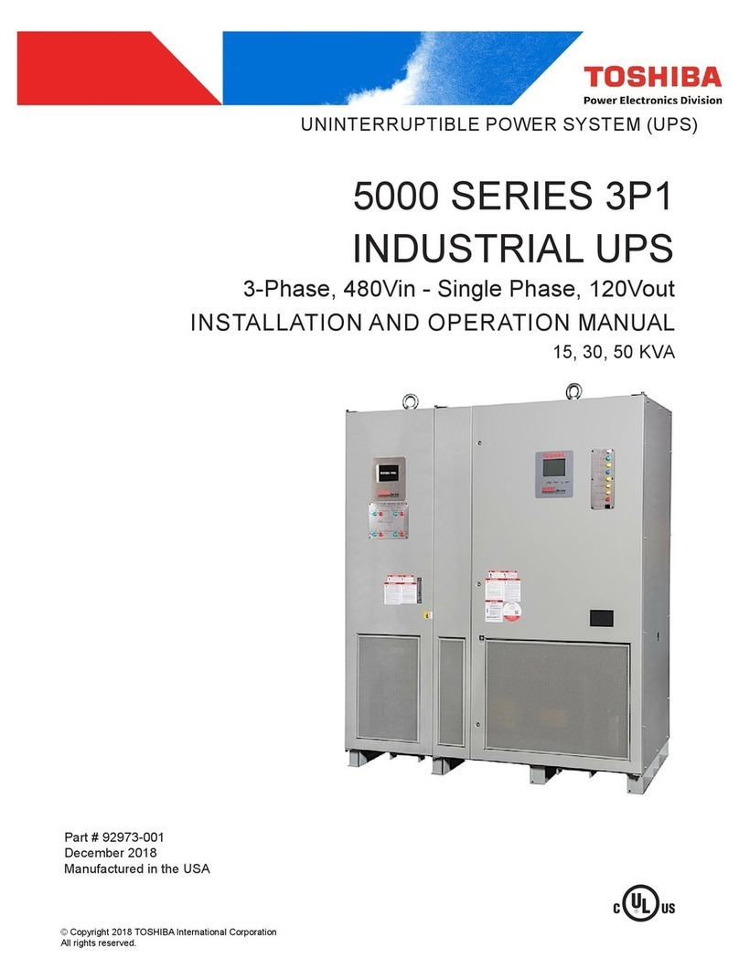 Toshiba Satellite 5000 Series Installation and operation manual
