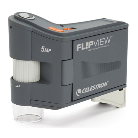 Celestron FlipView 44315 User manual