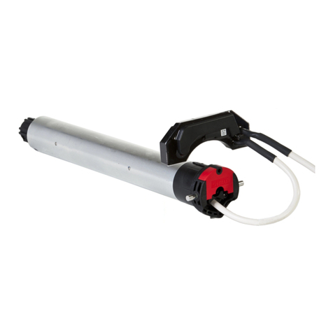 Simu T5 AUTOSHORT BHz Series User manual