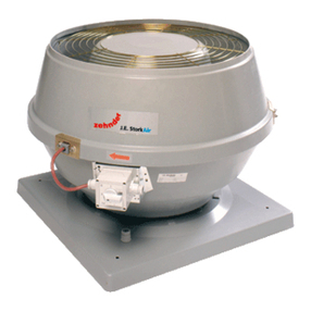 Zehnder Rittling VDA Series User manual