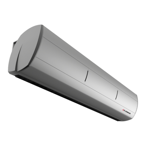 flowair ELIS Duo A-W-100 Guide