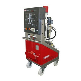 Hydac FluidAqua Mobil Series Operating and maintenance instructions Hydac FluidAqua Mobil Series Operating and maintenance instructions