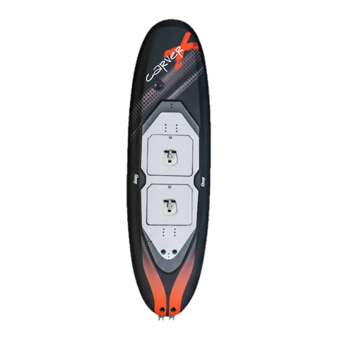 Onean Carver X user manual