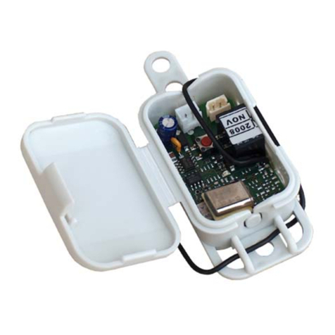 Erone SEL2641R433-GDR Technical specifications