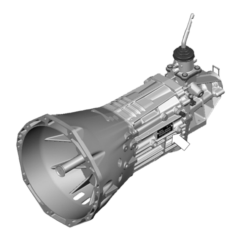 Eaton FSO-2105 User manual
