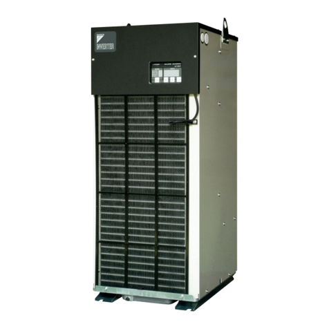 Daikin AKZ9 Series instruction manual