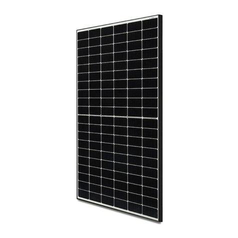 LG Mono X Plus Series User manual