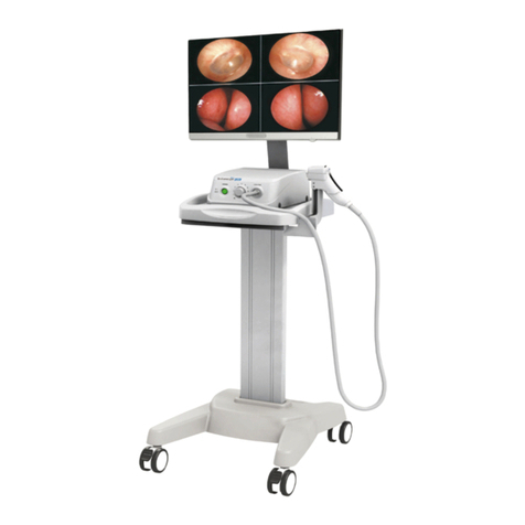 Sometech Dr. Camscope Pro user manual
