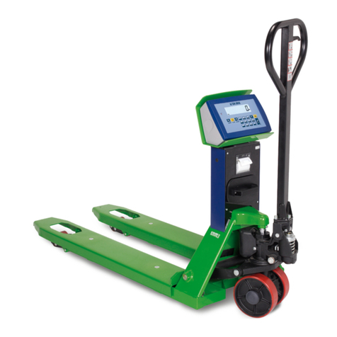 Dini Argeo TPW Series User, installation and maintenance instructions
