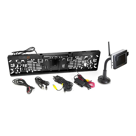 Technaxx TX-110 user manual