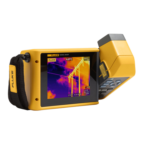 Fluke Expert Series user manual