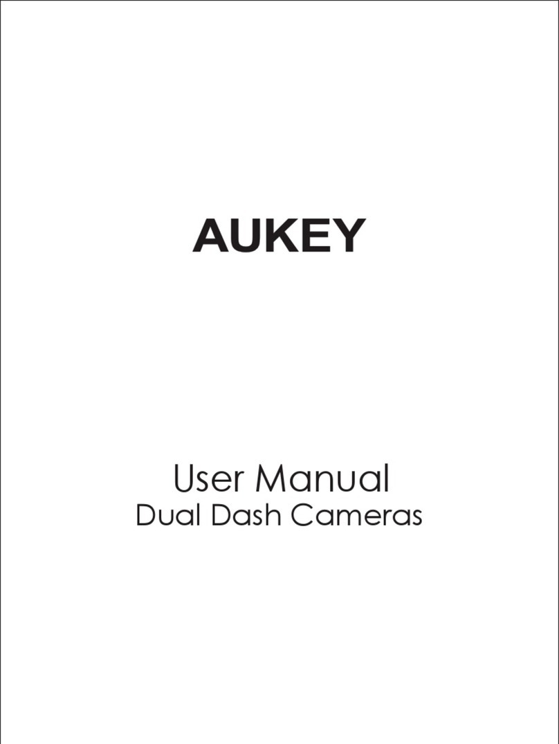 Aukey DR03 user manual
