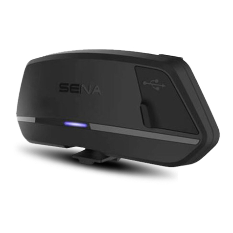 SCHUBERTH SC1M User manual