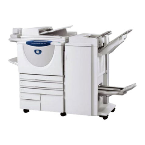 Xerox WorkCentre 5790 Series User manual