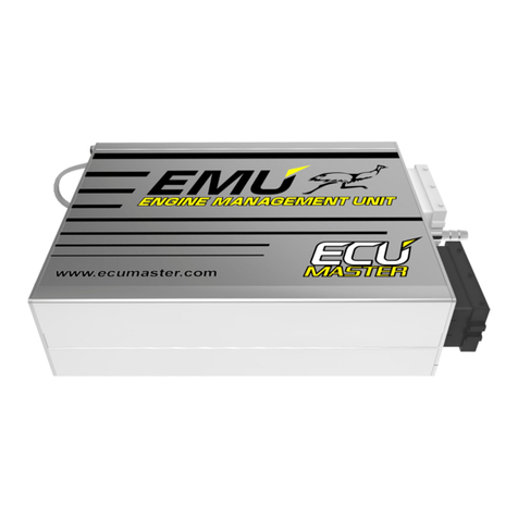 ECU Master EMU user manual