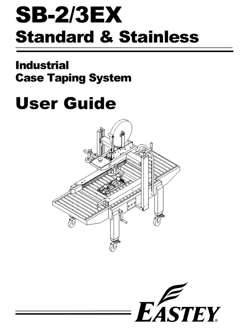 Eastey SB-2EX user guide