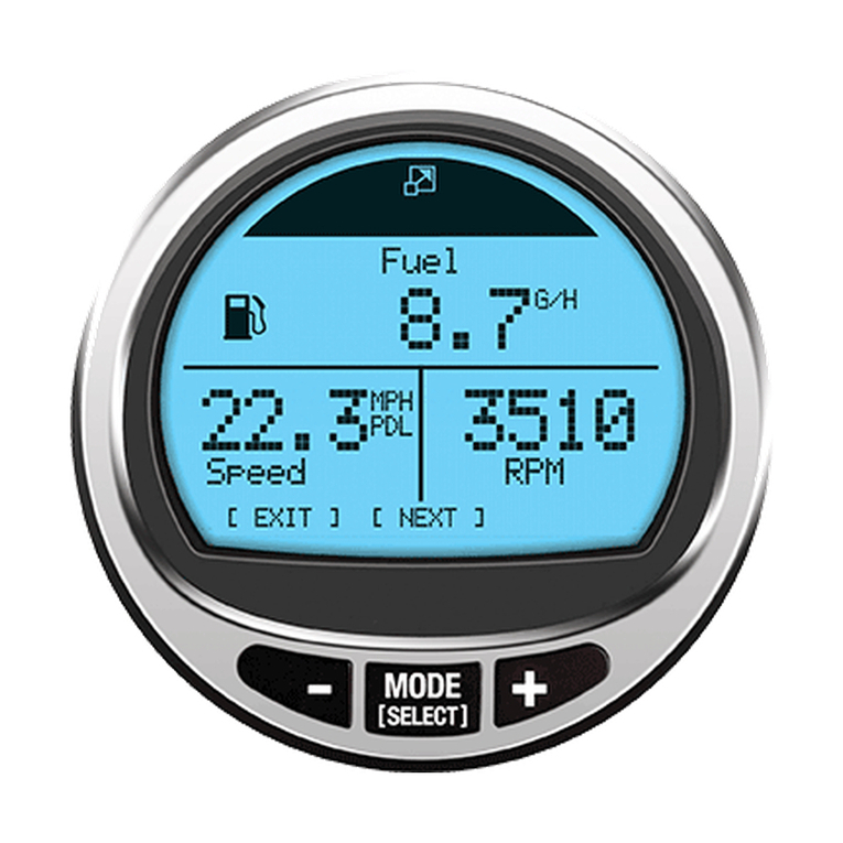 Mercury MercMonitor User manual