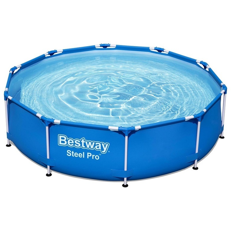 Bestway STEEL PRO series owner's manual