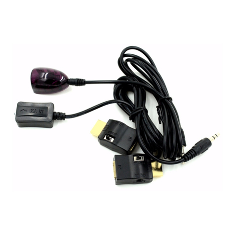 LINK-MI LM-HEX01 user manual