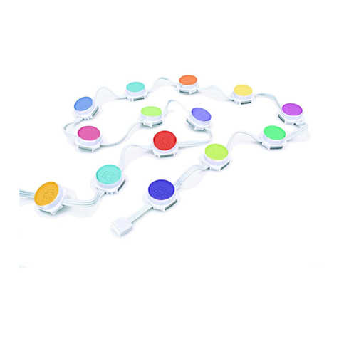 Philips iColor Flex LMX gen2 Product guide