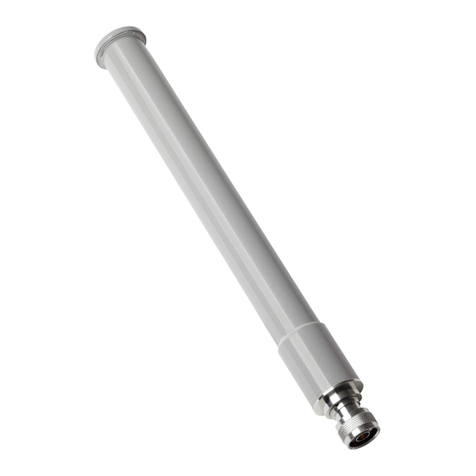 Cisco Aironet AIR-ANT2568VG-N User manual