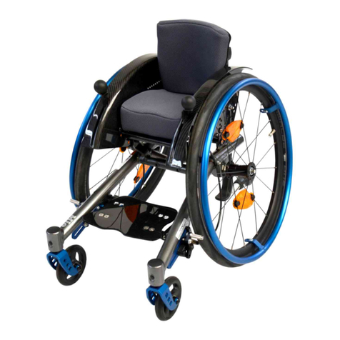SORG Mio Carbon Design 2018 Instructions for use