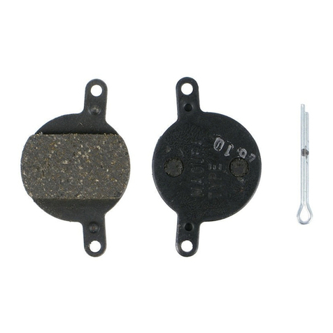 Magura Clara 2002 manual